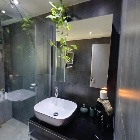 The Ck Nest Paphos