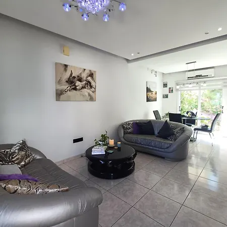 The Ck Nest Holiday home *