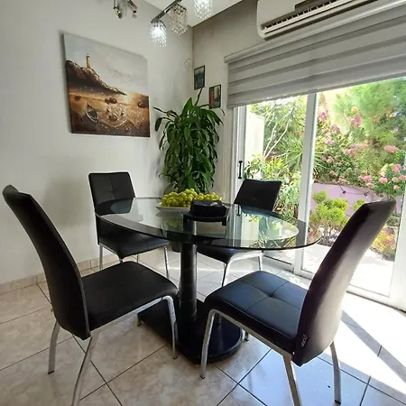 The Ck Nest Holiday home Paphos