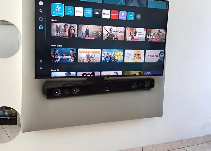 Nyaraló The Ck Nest