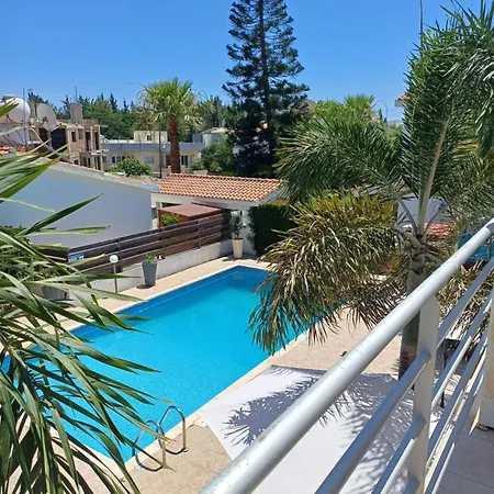 The Ck Nest Tatil Evi *