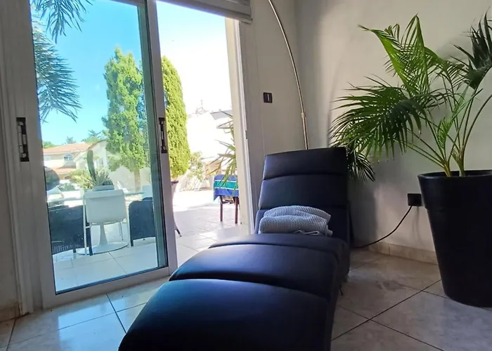 Tatil Evi The Ck Nest *