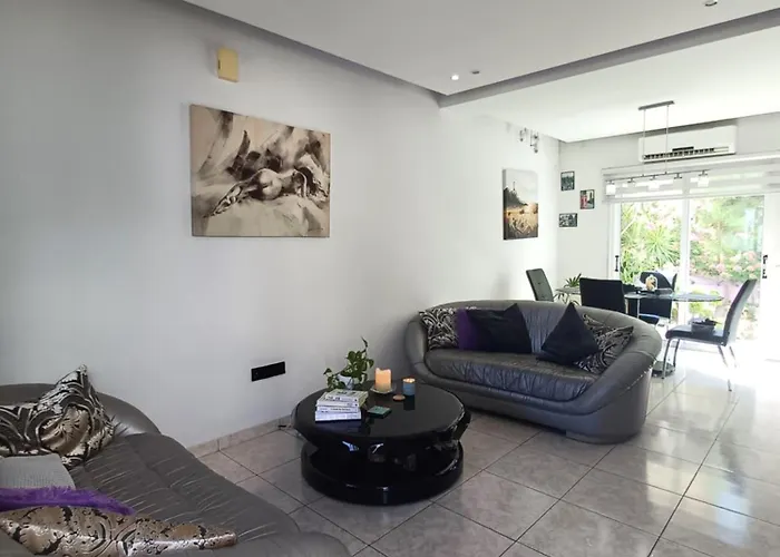 The Ck Nest Tatil Evi *