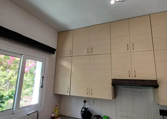 Tatil Evi The Ck Nest