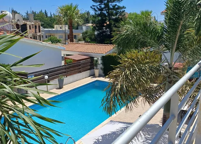 The Ck Nest Tatil Evi *