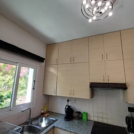 Semesterbostad The Ck Nest